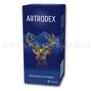 Artrodex в Уфе