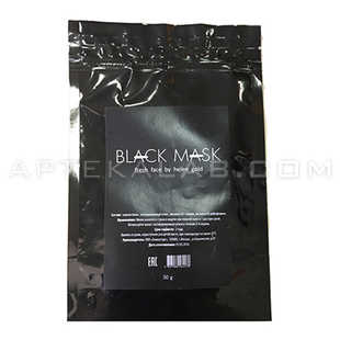 Black Mask в Александровске-Сахалинском