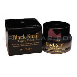 Black Snail цена в Кедровом