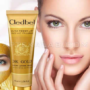 Cledbel 24K Gold цена в Агидели