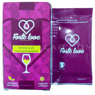 Forte Love купить в аптеке в Рославле