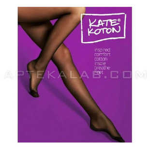 Kate Koton в Кодинске