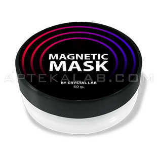 Magnetic Mask в Сольцах