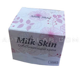 Milk skin купить в аптеке в Екатеринбурге