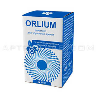 Orlium в Уфе