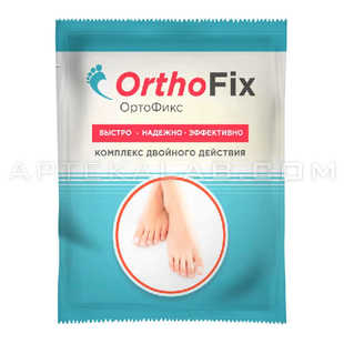 OrthoFix в Гатчине