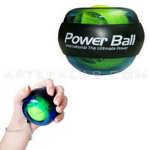 Powerball цена в Тольятти