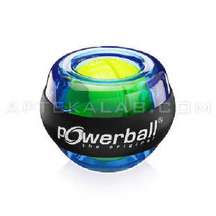 Powerball в Тольятти