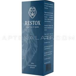Restox