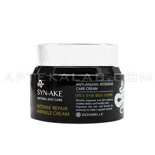SYN-AKE Natural Skin Care купить в аптеке в Электрогорске