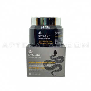 SYN-AKE Natural Skin Care