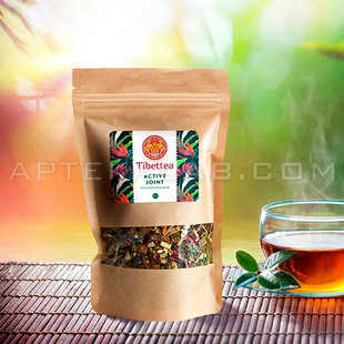 TibeTTea тибетский чай для суставов купить в аптеке в Алагире