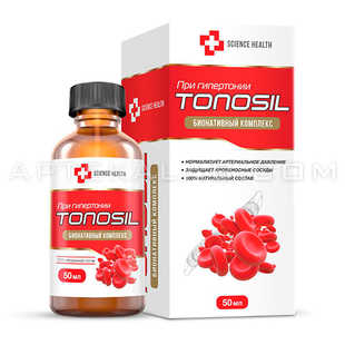 Tonosil в Самаре