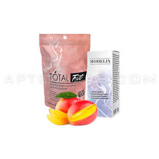 Totalfit купить в аптеке в Борисоглебске